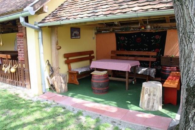 Seoski Turiziam Larva Trenkovo Kültér fotó