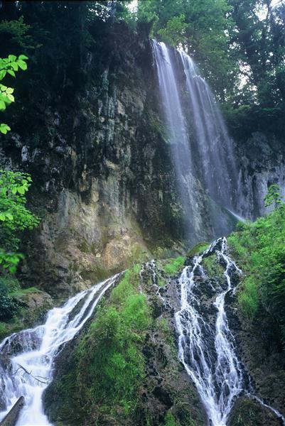 Seoski Turiziam Larva Trenkovo Kültér fotó