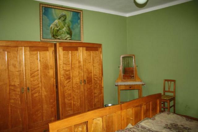 Seoski Turiziam Larva Trenkovo Kültér fotó